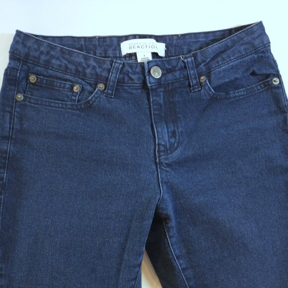 Kenneth Cole REACTION Jeans - Picture 2 of 2